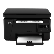 پرینتر چندکاره لیزری اچ پی HP LaserJet Pro MFP M126a